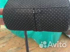 Подлокотник 2108, 2110