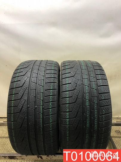 Pirelli Winter Sottozero 240 Serie II 255/35 R19 96V