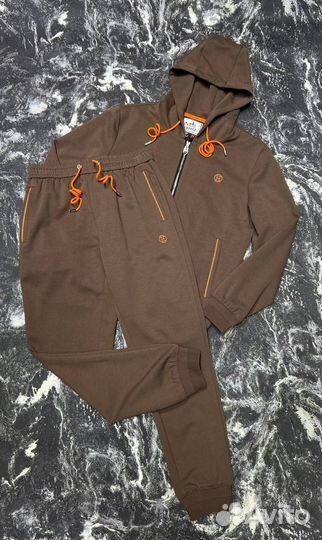 Спортивный костюм hermes