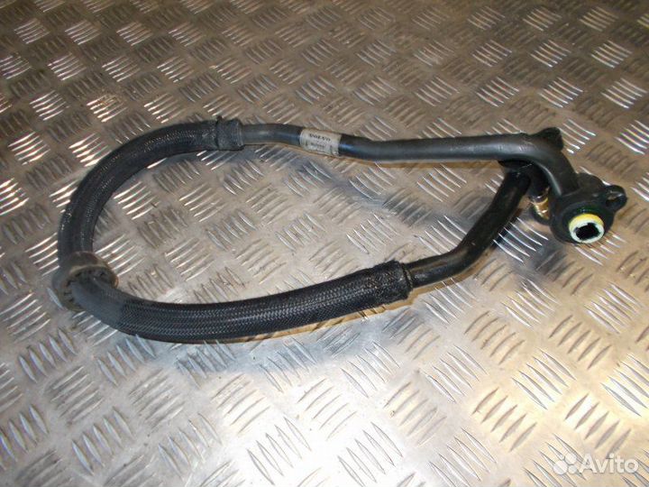 Шланг кондиционера Volvo Xc90 хс90 B6324S 3.2