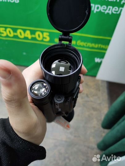 Теплоприцел pard SA32-35(12 мик)