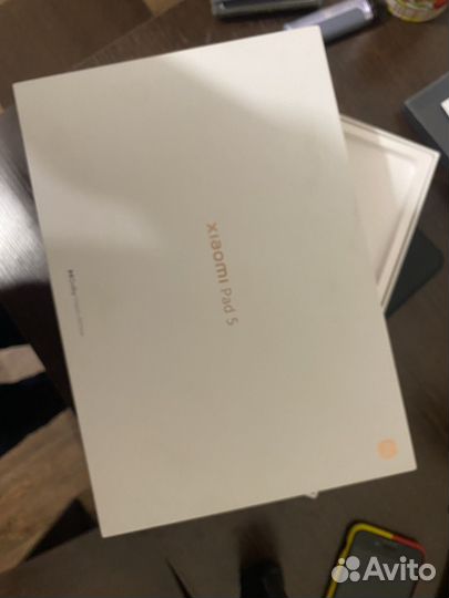Xiaomi pad 5