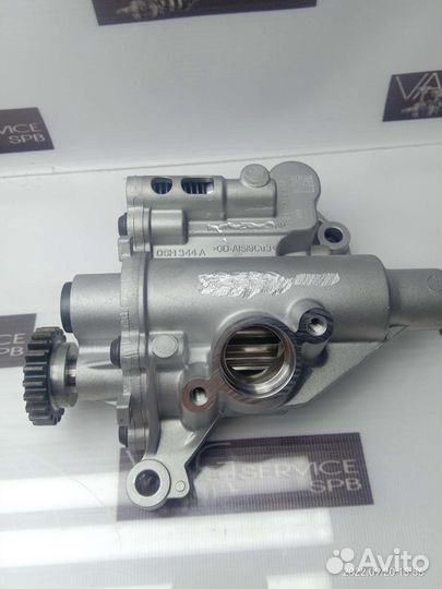 Новый масляный насос VW VAG 1.8 2.0 CDA CDN CDH