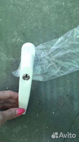 Ручки для окон