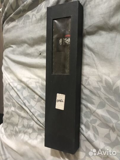 Рулевой демпфер