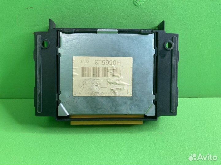 Блок электронный MAN TGA