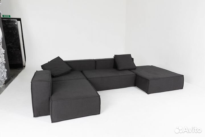 Диван 34502100 мм