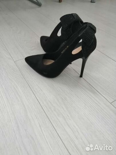 Туфли женские 37 размер