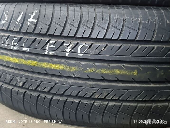 Yokohama dB Decibel E70 215/55 R17