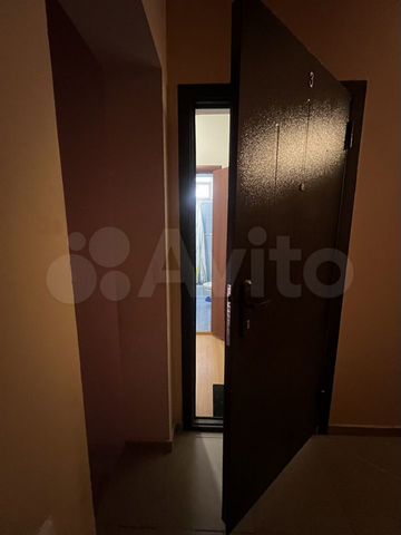 Квартира-студия, 17 м², 1/3 эт.