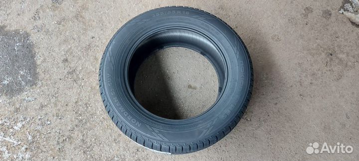 Nokian Tyres Nordman S2 SUV 255/55 R18 109V