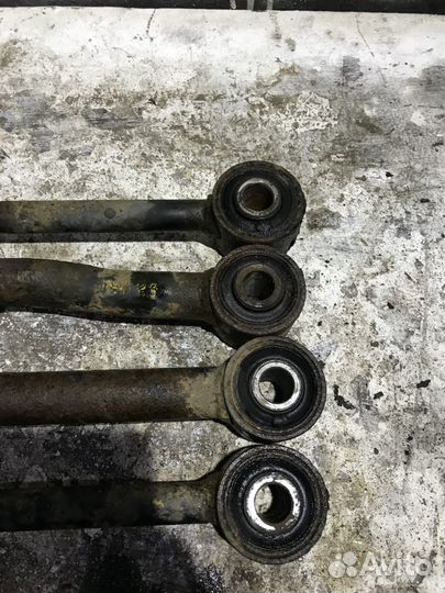 Рычаг задний поперечный Киа Спектра Kia Spectra