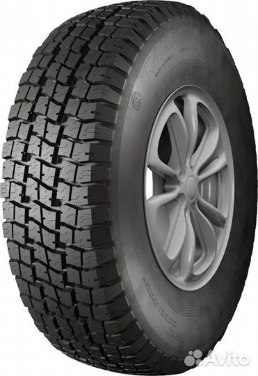 КАМА И-520 235/75 R15