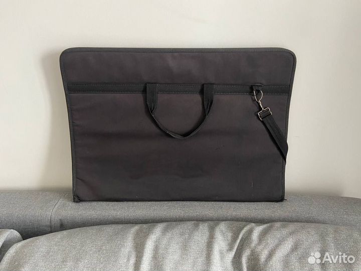 Папка для художника А2