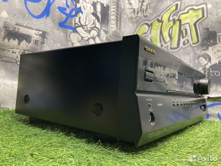 Onkyo TX-SR507 Покупка/Продажа