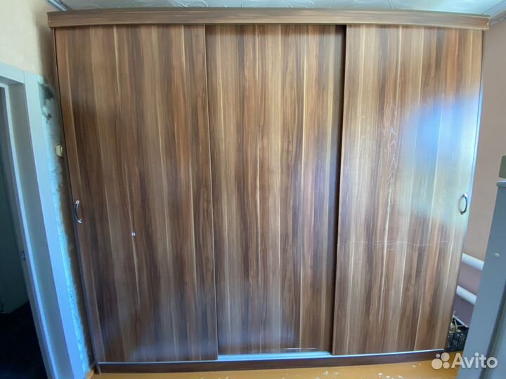 Шкаф купе бу