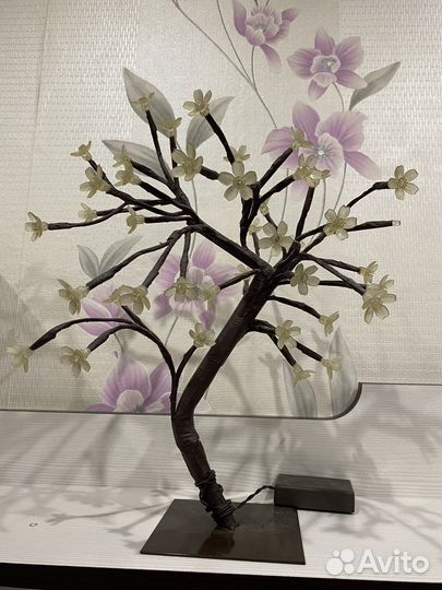 Декоративное дерево