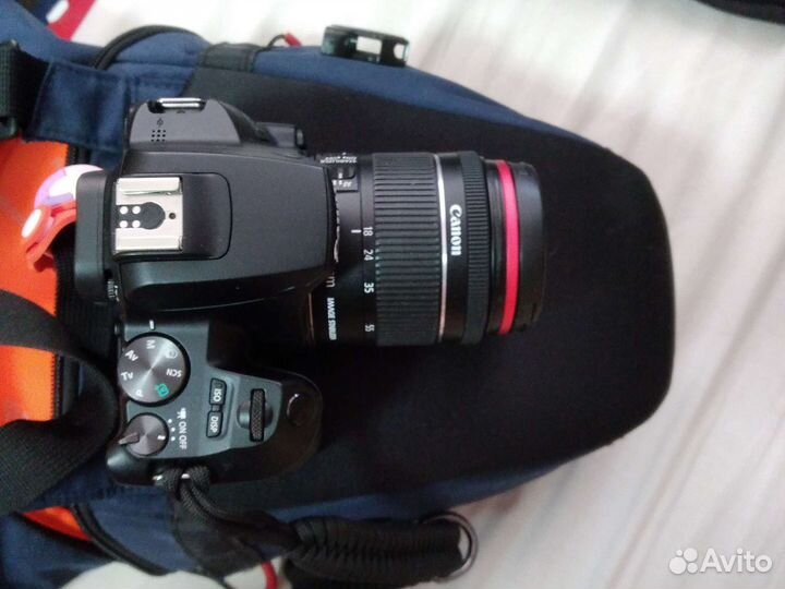 Сумка для зеркального фотоаппарата с дождевиком