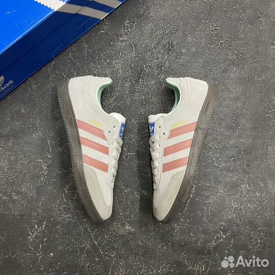 Adidas Samba