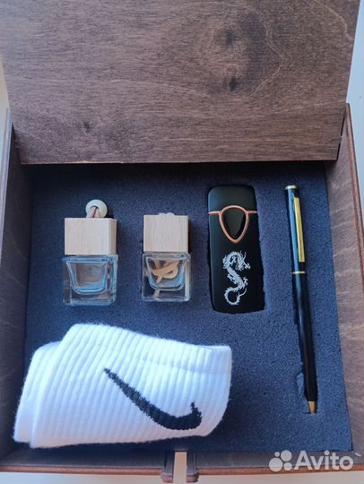 Подарочный набор для мужчин