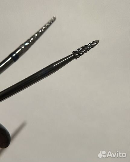 Фрезы для маникюра