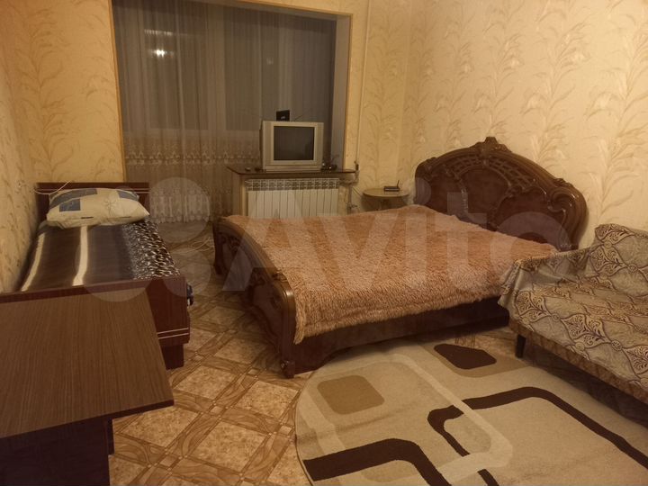1-к. квартира, 36,6 м², 2/9 эт.