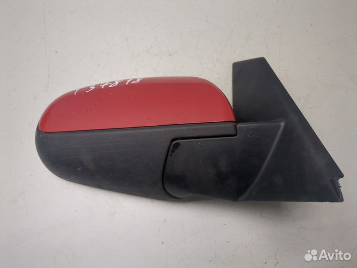 Зеркало боковое Mitsubishi Colt, 2011