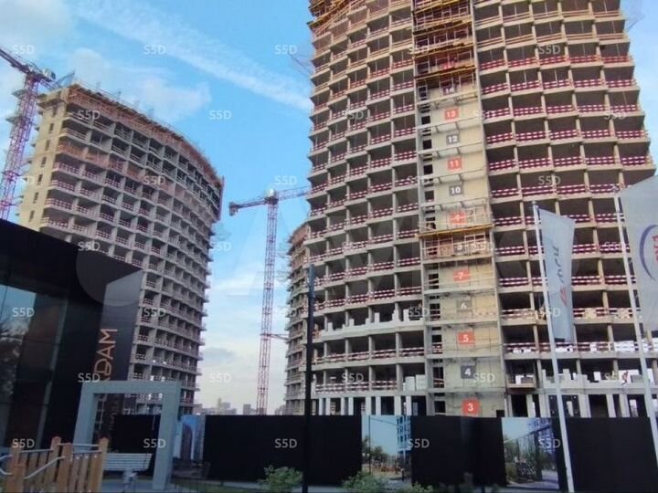 Продам торговое помещение, 51.4 м²