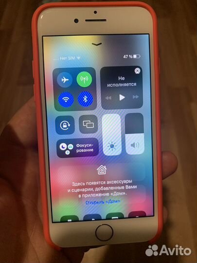 Телефон iPhone 7 128gb