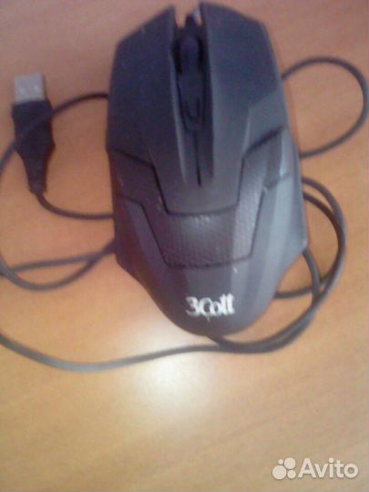 Игровая мышь