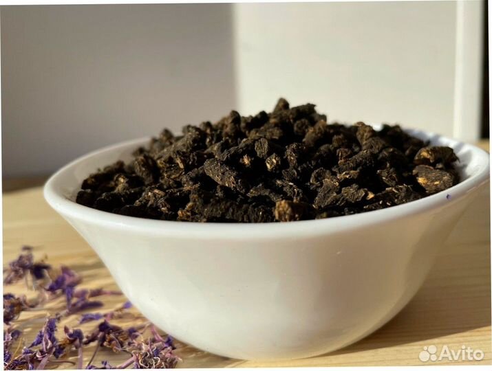 Иван-чай 1 кг свежий 2O23, натуральный