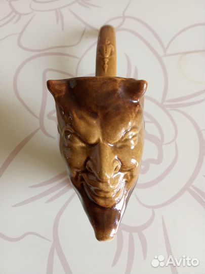 Поилка, Кружка (Мефистофель) СССР 70г