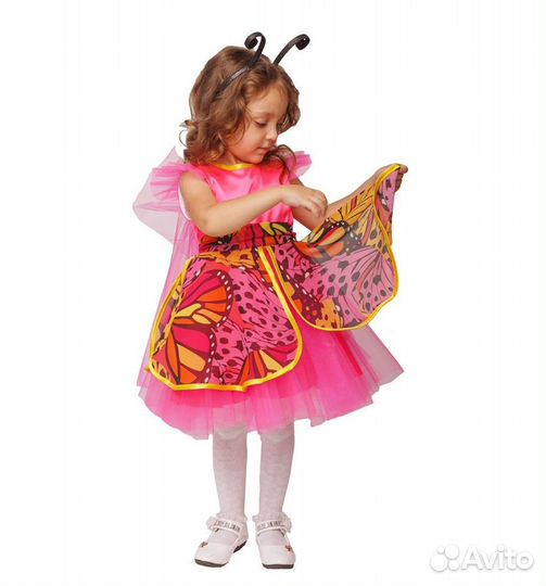 Прокат карнавальных костюмов