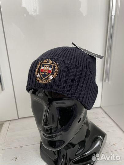Шапка Tommy Hilfiger Мужская