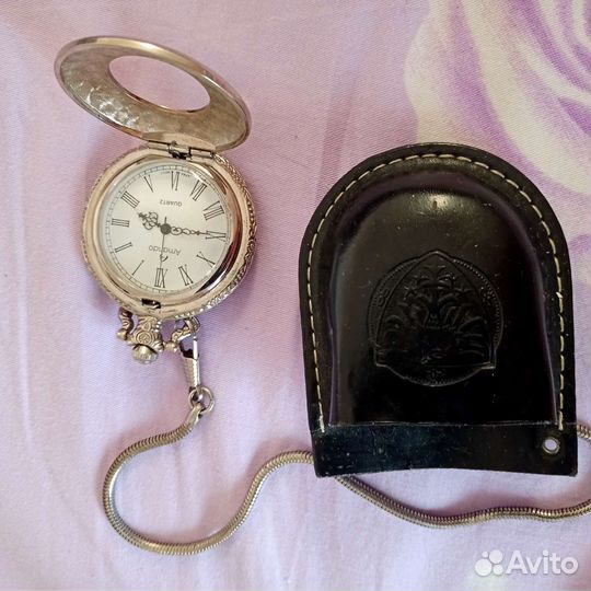 Часы карманные Amando