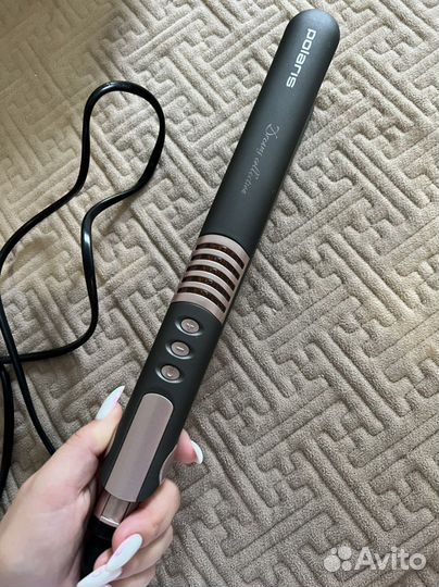 Выпрямитель для волос