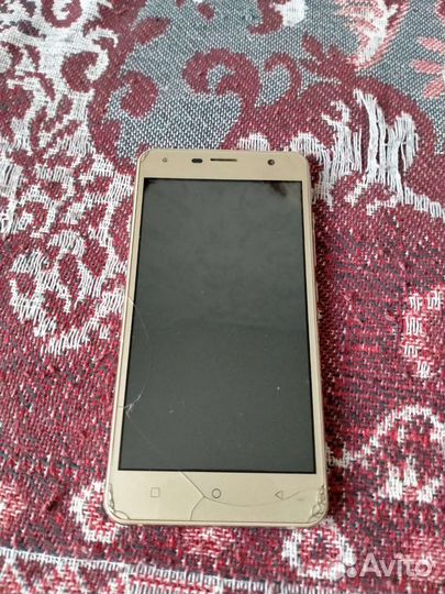 Телефон Lenovo