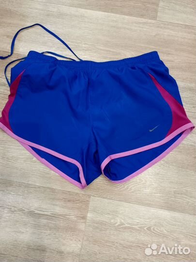 Шорты nike