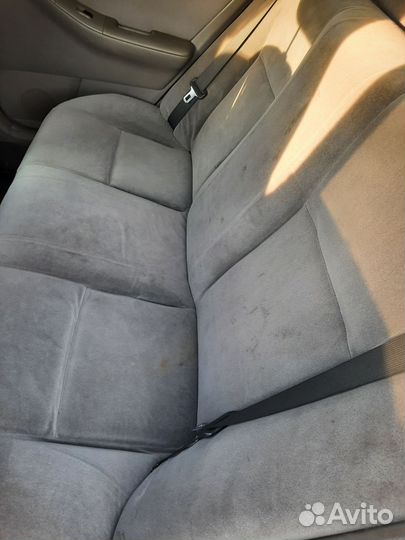 Toyota Corolla 1.3 AT, 2001, 276 000 км