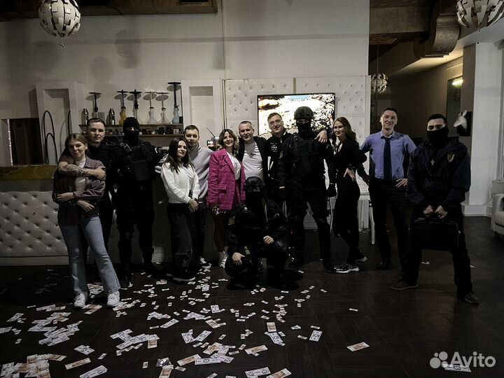 Полиция розыгрыш, розыгрыш с омоном