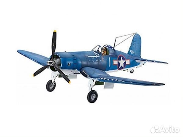 Сборная модель самолета Revell 04781 1/32