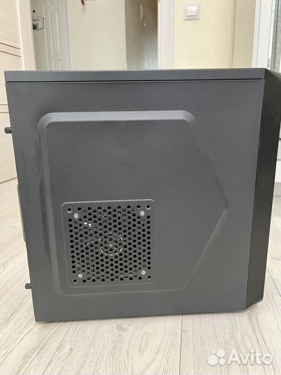 Игровой пк intel core i5