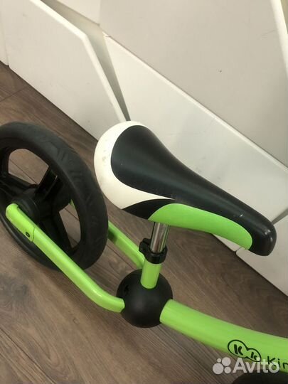 Беговел kinderkraft