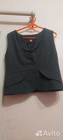 Школьная форма