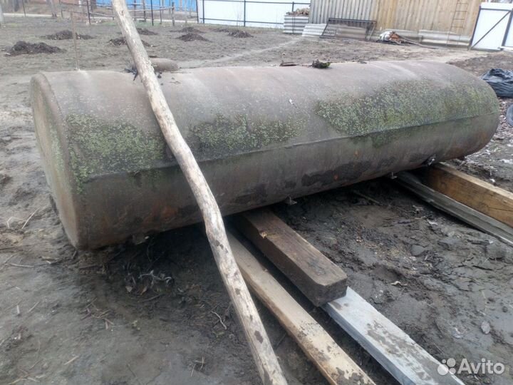 Продаю цистерну