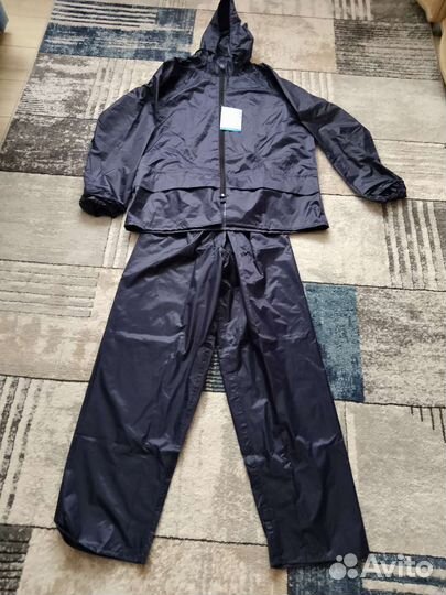 Костюм для защиты от воды