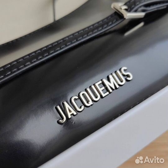 Женские сумки Jacquemus