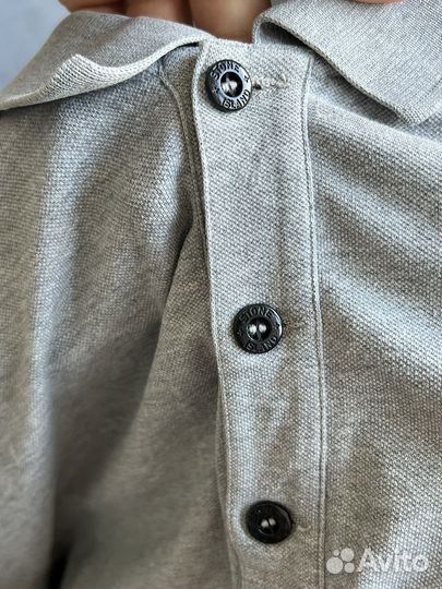 Поло Stone Island