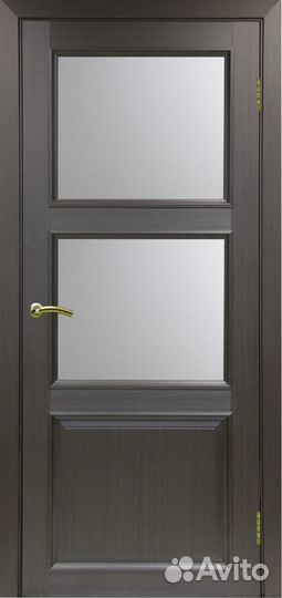 Дверь эко-шпон