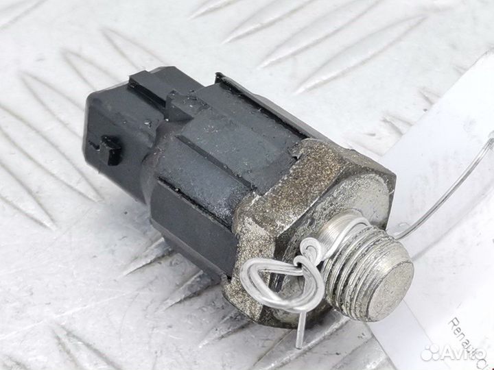 Датчик детонации для Renault Clio 3 8200680689